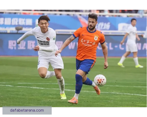 2比2战平首尔FC山东泰山热身五场不胜外援未到新季前景堪忧